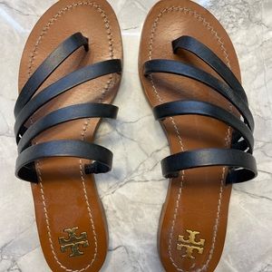Tory Burch Patos Strappy Sandals